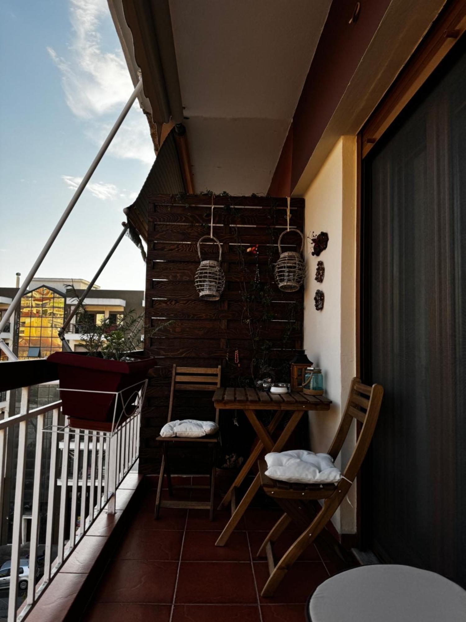 Cozy Place Near Historic Center Thessaloníki Eksteriør bilde
